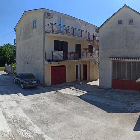 Lastva Holliday Rooms Budva Eksteriør bilde