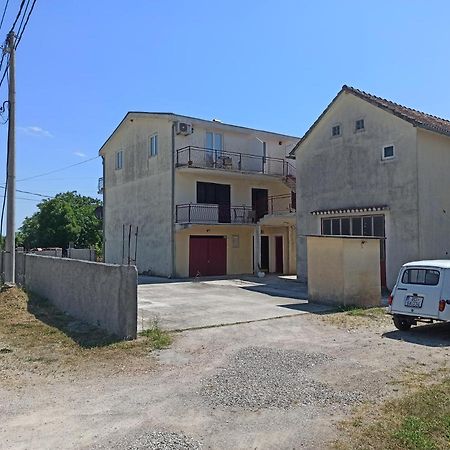 Lastva Holliday Rooms Budva Eksteriør bilde