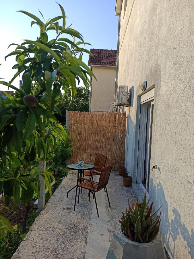 Lastva Holliday Rooms Budva Eksteriør bilde