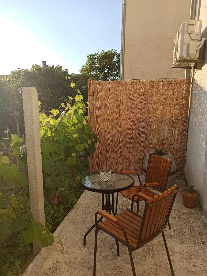 Lastva Holliday Rooms Budva Eksteriør bilde