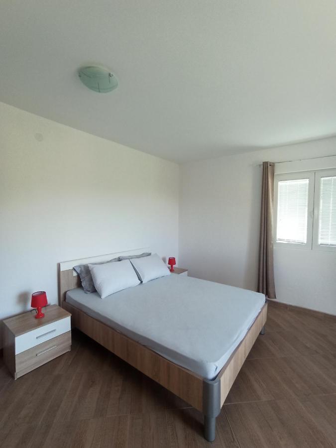Lastva Holliday Rooms Budva Eksteriør bilde