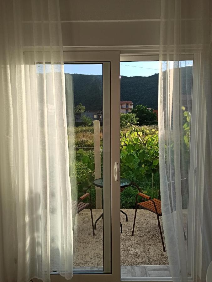Lastva Holliday Rooms Budva Eksteriør bilde
