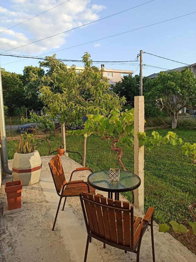 Lastva Holliday Rooms Budva Eksteriør bilde