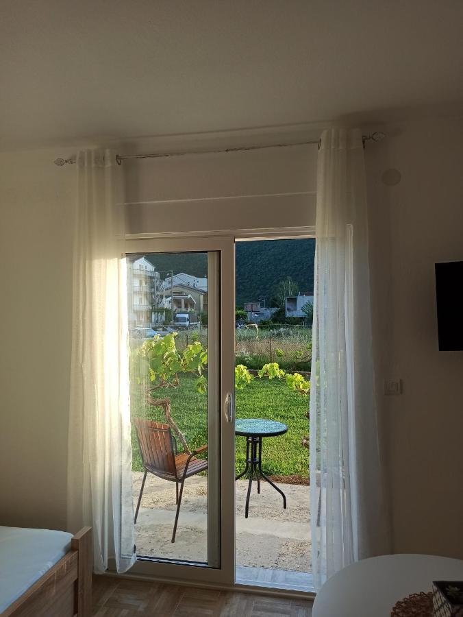 Lastva Holliday Rooms Budva Eksteriør bilde