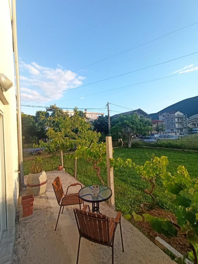 Lastva Holliday Rooms Budva Eksteriør bilde