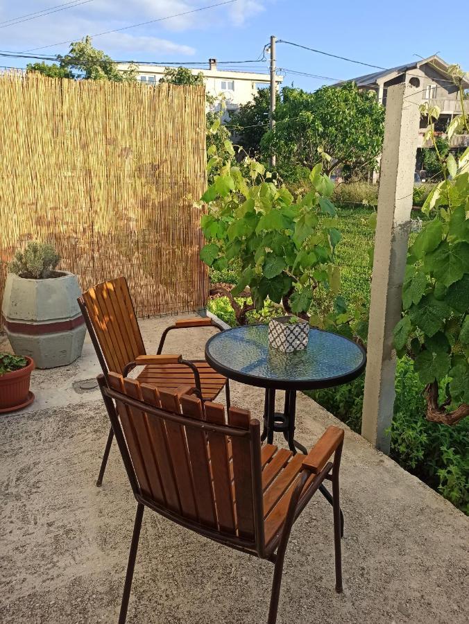 Lastva Holliday Rooms Budva Eksteriør bilde