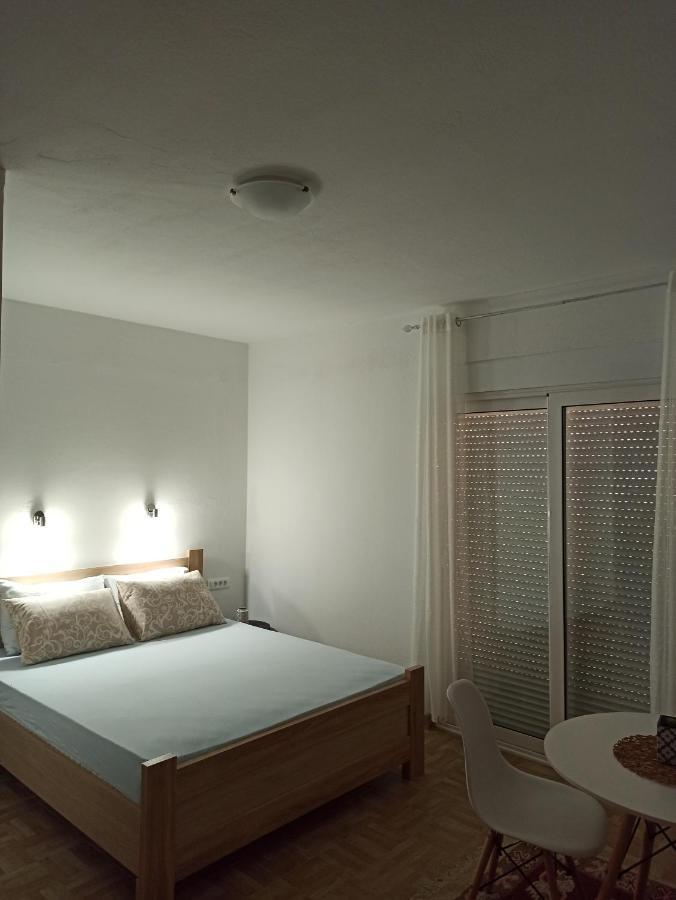 Lastva Holliday Rooms Budva Eksteriør bilde